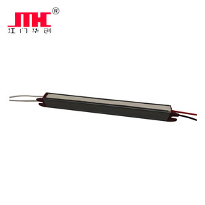 Driver Led Ce Rgb 15mm 18w Led Driver Switching alimentatore Strip Light Driver