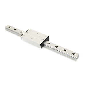 External Biaxial <strong>Linear</strong> Guide Speed LGD8 LGB Roller Slider <strong>Slide</strong> <strong>Rail</strong>