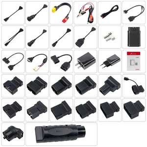 STARTEN X431 V Full System Automotive Diagnostic Tool ECU Code Schlüssel Programm OE-Level 30 + Reset Starten X431 V Plus ECU Scanner