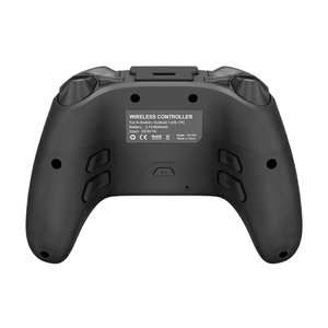 2024 P4スイッチワイヤレスコントローラー用の新しいデザイン2.4Gゲームパッドゲームジョイスティックコントローラー - Product Image 6