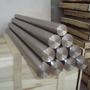 רך מגנטי סגסוגת permalloy 80 דיוק ניקל סגסוגת No80Mo5 supermalloy permalloy מוט