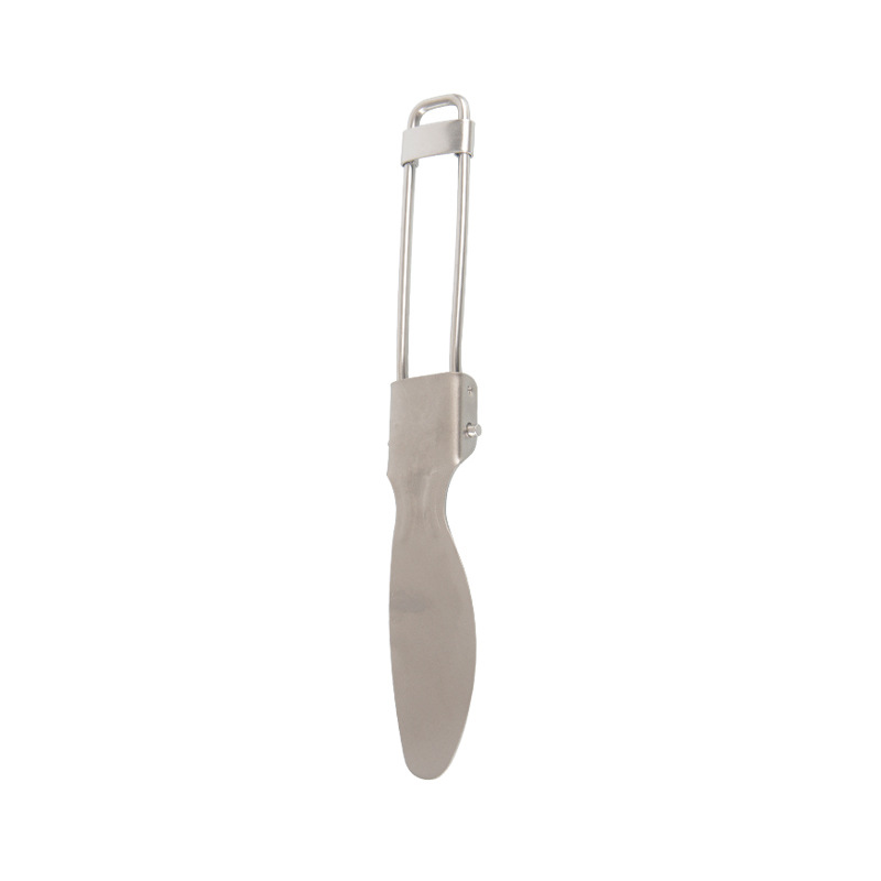 (Pure titanium) type B knife