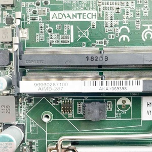 <strong>Advantech</strong> AIMB-287 Embedded <strong>Computer</strong> 96960287100 AKAY069398 Stock and Used for <strong>Computer</strong> Application - Product Image 5