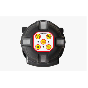 レーザーレベル電子レベリングライン8ライングリーンビームレーザーレベル - Product Image 3