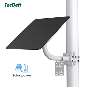 TecDeft 30 А/ч 20 Вт, солнечная панель - Product Image 6