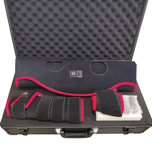 Pulse Wireless Pferdekopf Beinfüße Euine Led Therapie Licht Stoßwellen therapie Maschine Pferde therapie für Pferd - Product Image 1