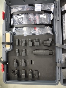 <strong>Launch</strong> X431V+ V5.0 10.1 Inch Tablet Auto <strong>Scanner</strong> for Car OBD2 <strong>Code</strong> Reader ECU Coding 2 Years Free Update - Product Image 6