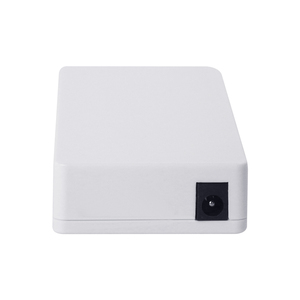 EDUP 8 bağlantı noktalı 100M anahtarı Rj45 Ethernet ağ anahtarları için WIFI yönlendirici 4G yönlendirici WiFi 6 yönlendirici 8 bağlantı noktaları ağ anahtarı - Product Image 3