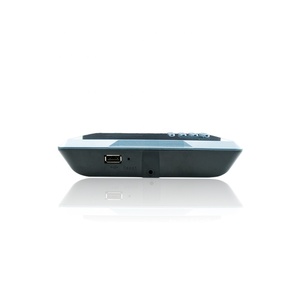 Riconoscimento facciale Sistema di Presenza di Tempo di Impronte Digitali con RFID Lettore Di Carte di Prossimità (FA210/ID) - Product Image 4