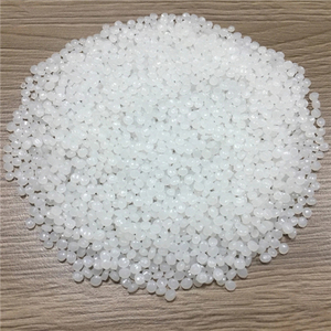 Polietilen hammadde granülleri plastik HDPE reçine yüksek yoğunluklu polietilen bakire HDPE - Product Image 3