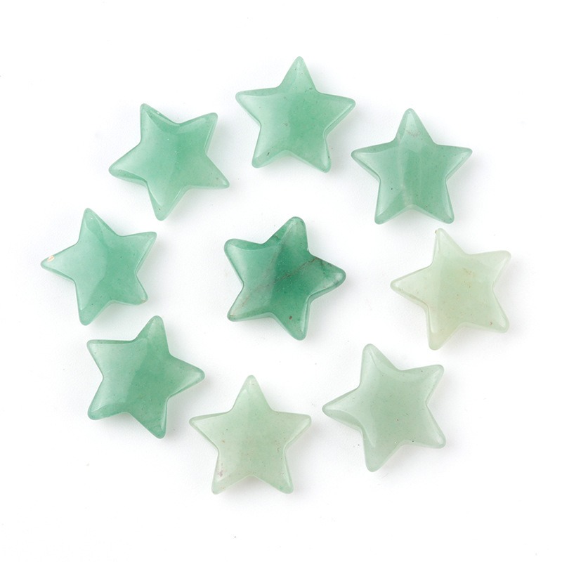 Aventurine verte
