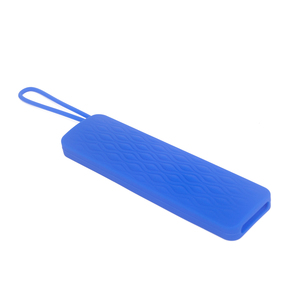 Silicone Case for <strong>Apple</strong> <strong>TV</strong> 6th Generation Remote Controller Non-Slip Durable Remote Control Protective Cover - Product Image 5