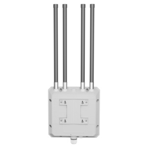 IP67 chống thấm nước và bảo vệ 15KV WL388-AX3000 ax1800 ngoài trời AP cho môi trường khắc nghiệt điểm truy cập - Product Image 5
