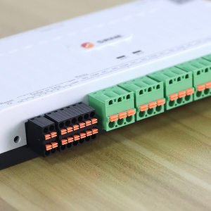 SRNE CU2 Master <strong>Control</strong> <strong>DC</strong> 10v to 100v Supports Multiple Programmable Relay <strong>Outputs</strong> With WiFi and Bluetooth - Product Image 6
