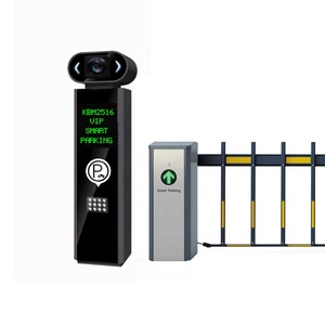 Mehrsprachige Smart Parking Automatische Kennzeichen erkennung für Fahrzeuge LPR ANPR-Kamera in der Sicherheits zugriffs kontrolle - Product Image 4