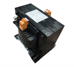 Transformador de aislamiento de control de máquina ingle-phase, 500VAA- 1000Kinput input entrada 220V- 660Vsalida de CA 6,3 V-1140V - Product Image 5