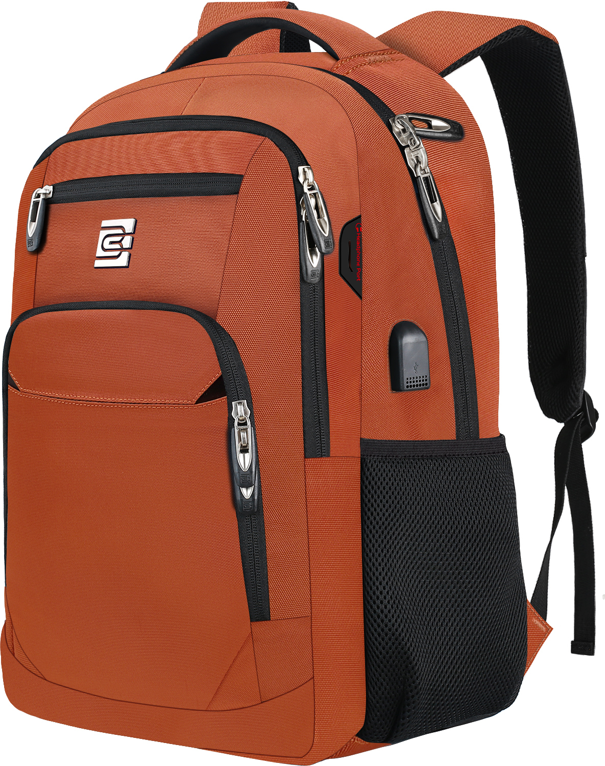 orange