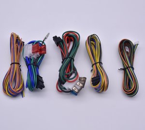 双向报警A93汽车安全系统-基本版本 - Product Image 4