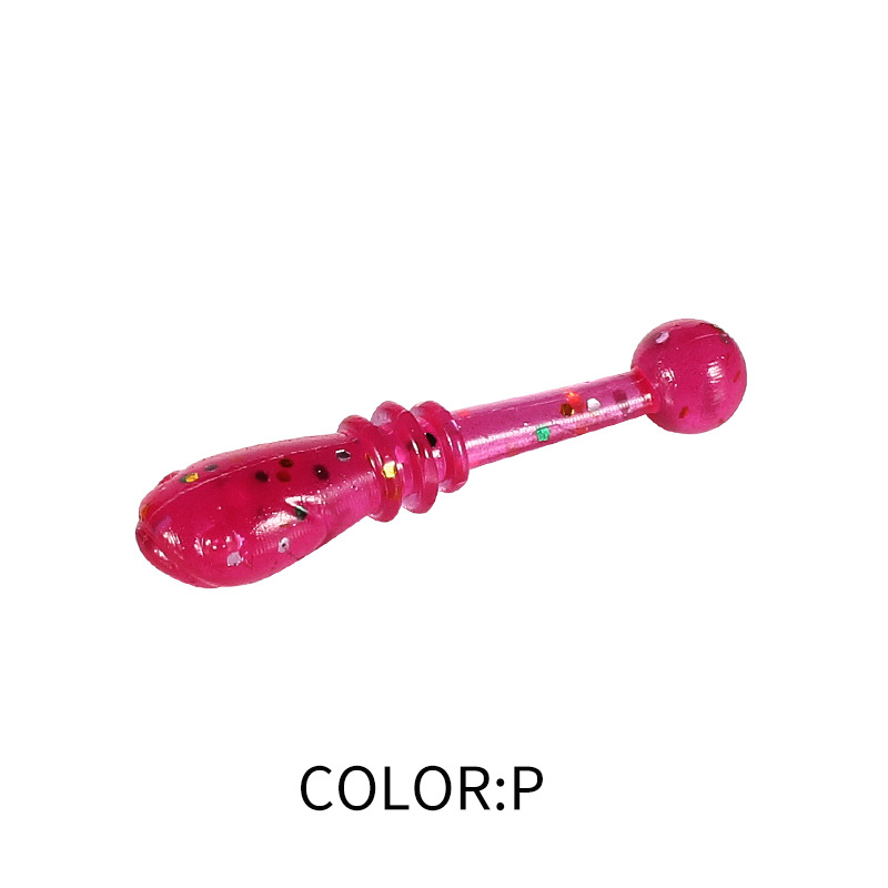 Pink Color-P