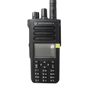 DGP8550E 8500E 5550E XPR 7550E 7350E Digital portátil bidireccional inalámbrico impermeable IP68 teclado intercomunicador walkie talkie - Product Image 2