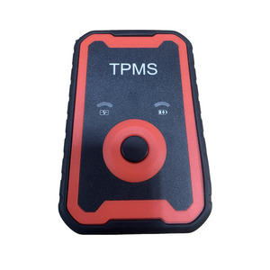 Herramienta de diagnóstico universal MATE TPMS A9 con probador de batería, herramienta de programación de sensores de presión de neumáticos editable