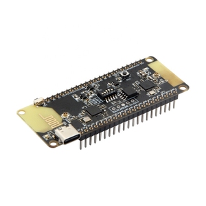 T-Zigbee ESP32-C3 TLSR8258 Zigbee Ultra Low Power IOT Development Board WiFi Smart Control Module