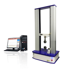 JITAI-UTM5000-máquina de prueba de compresión electrónica Universal, 5kN / 20kN / 50KN / 100KN - Product Image 1