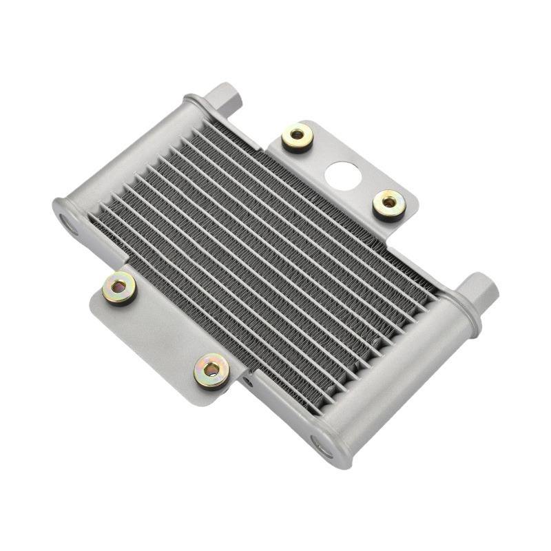 ออยล์คูลเลอร์