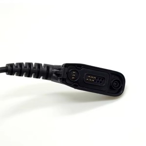 PMKN4012B cavo di programmazione USB per dispositivi palmari DP3600 DP3400 XPR6550 XPR7550 DGP6150 APX2000 APX6000 APX7000 DGP4150 - Product Image 2