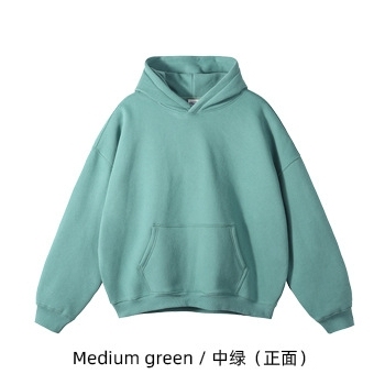 vert moyen