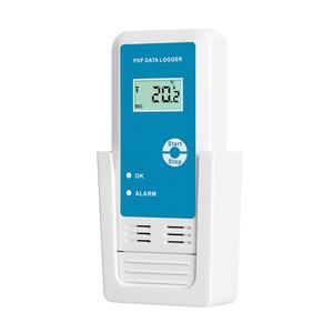 YMUP-10D de monitoreo de temperatura multiuso, Sensor interno, registrador de datos