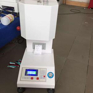 Erime akış indeksi erime testi eriyik akışının MFI Indexer indeks Test edici - Product Image 2