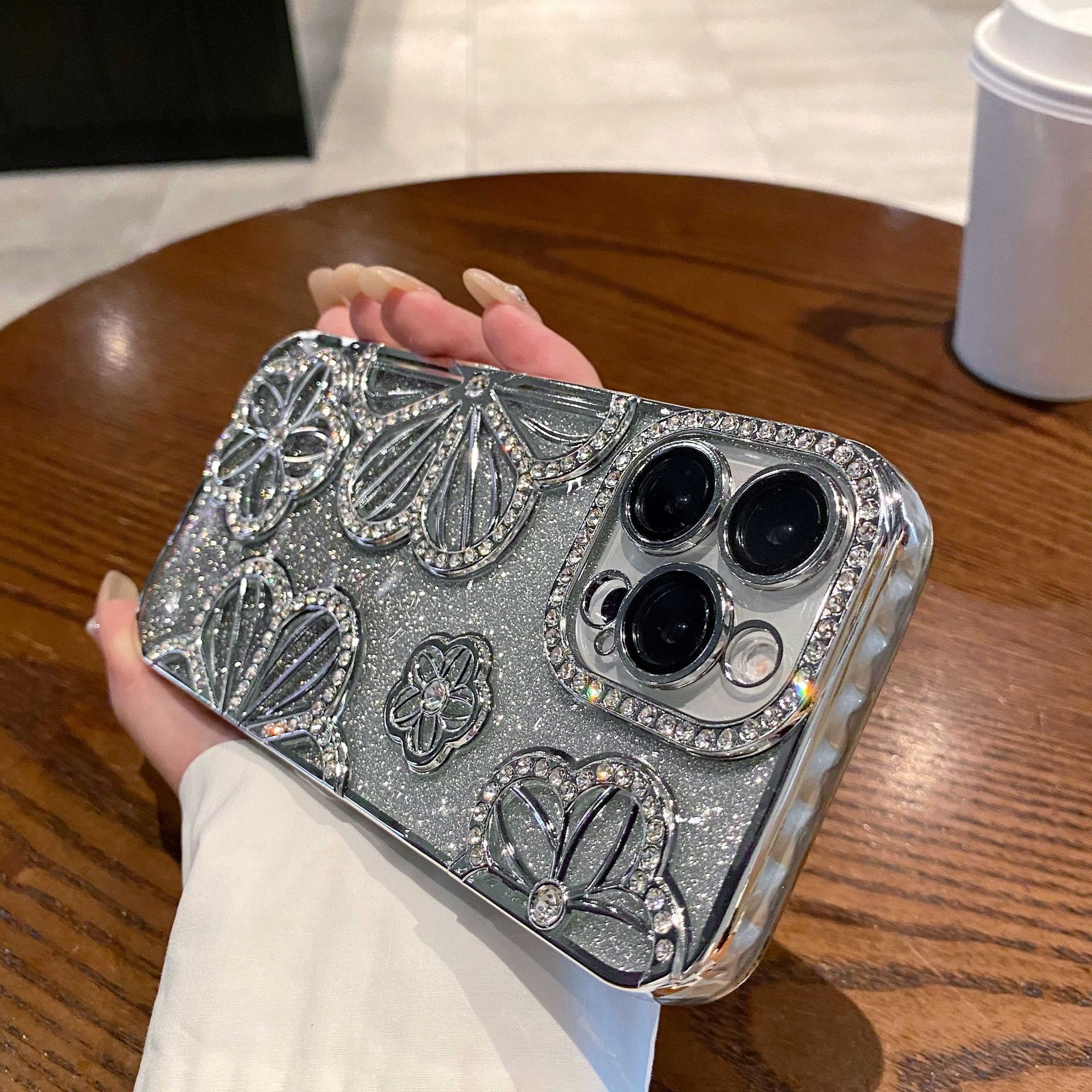 Silver