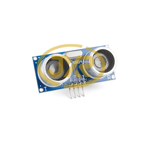 Neues 3,3-5V HC-SR04 HCSR04 HC SR04 Ultraschalldetektor-Abstands sensor modul für Abstands sensor - Product Image 1