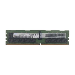 Second Hand 64GB 2S2RX4 PC4-2933Y DDR4 ECC REG RDIMM for Server Memory Before Shipment Perfect <strong>Test</strong> - Product Image 1