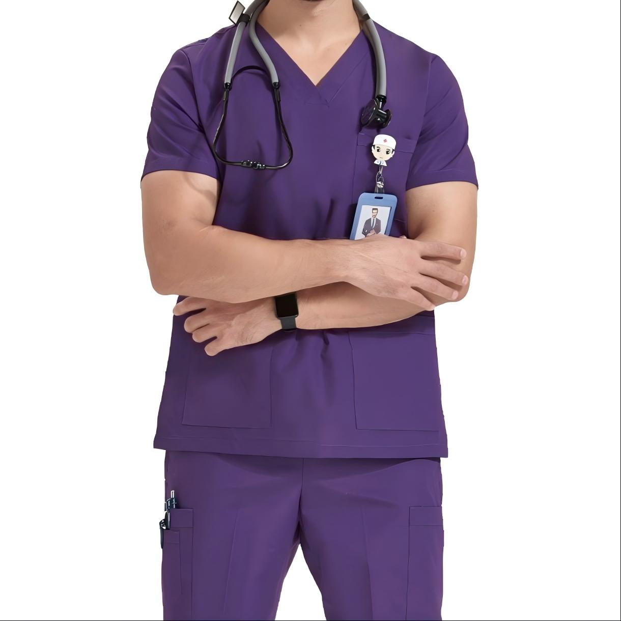 Purple-M