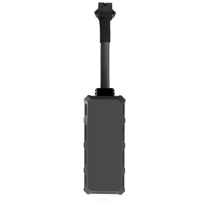 Rastreador GPS 4G con ubicación en tiempo real y detección de accidentes Vista DE SEGUIMIENTO DE PC a prueba de agua - Product Image 4