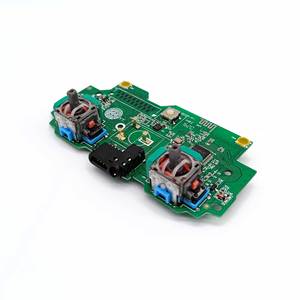 プロのカスタムPCBおよびPCBAメーカーPCB電子ボードアセンブリプログラム可能なSMTPCBA iot - Product Image 6