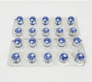 工业电化学NO2传感器范围0-20ppm二氧化氮传感器NO2-B43F空气质量监测系统 - Product Image 1