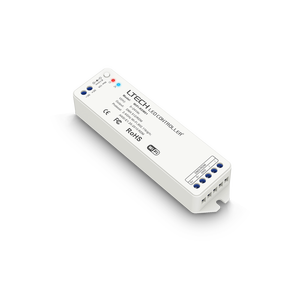 LTECH RDM WiFi программист RDM инструмент дистанционного подключения Беспроводная манипуляция совместим с протоколом RDM - Product Image 1
