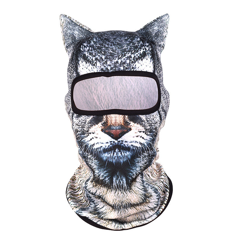 ASTEY - Tissu Mesh - B-CAT