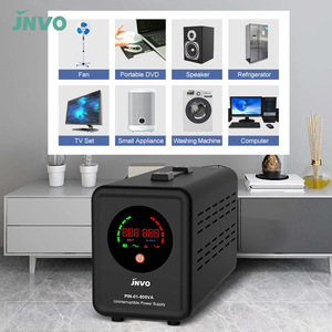 Bộ Nguồn Màn Hình LED Thông Minh 80-140V DC/AC Model 110V/230V Bộ Biến Tần Nguồn Sóng Sin Liên Tục <span class=keywords><strong>UPS</strong></span> - Product Image 3