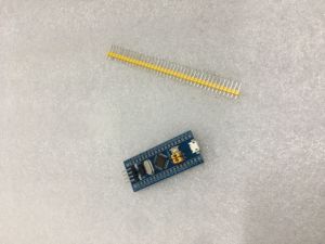 STM32F103C8T6 STM32開発ボードモジュールSTM32F103 - Product Image 6