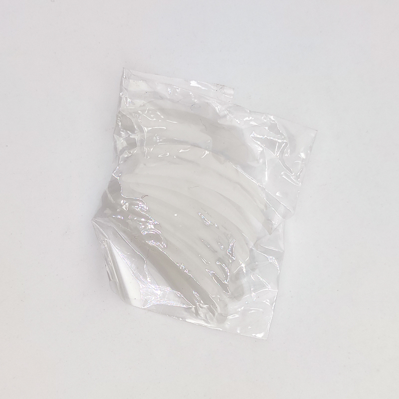 Sac transparent