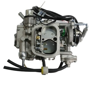 Gasoline <span class=keywords><strong>Engine</strong></span> Parts <span class=keywords><strong>22R</strong></span> Carburetor For Toyota OEM 21100-35520