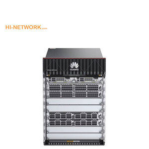 Huawe I NetEngine 8000 M4/M6/M8/M14 High-end Enterprise Router Redundant Power Supply - Product Image 3