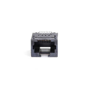 Tedarikçi R-RJ45M08P-D001 RJ45 RCH-8102-TP-3 Ethernet modüler konnektör - Product Image 3
