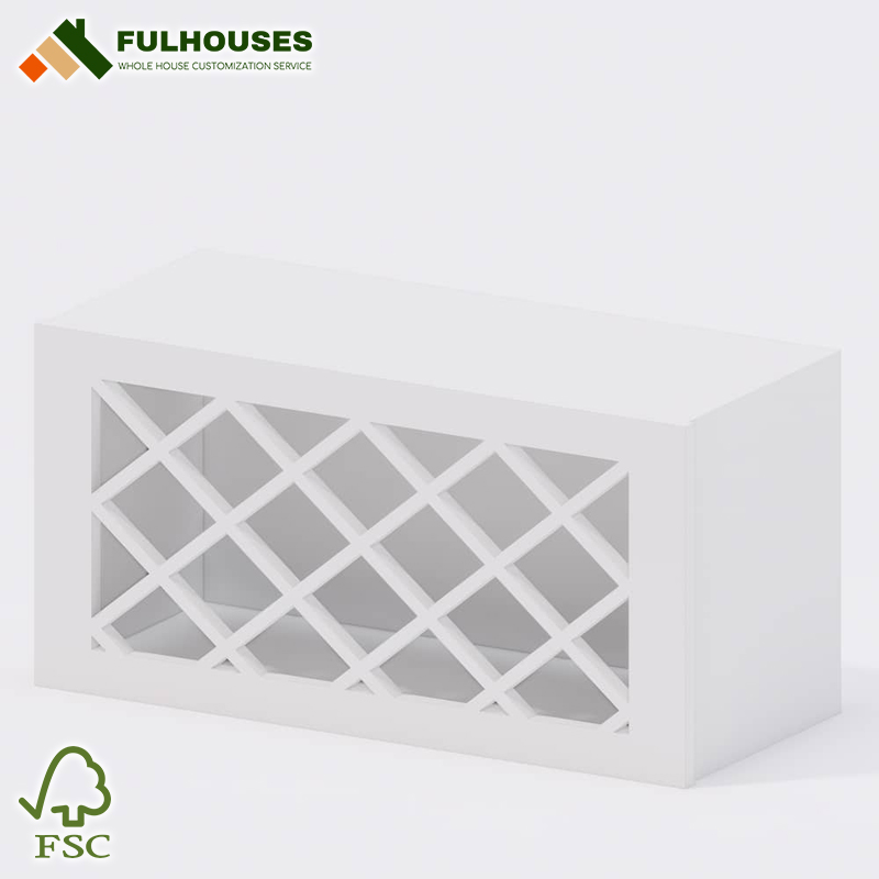 Gabinetes de Pared para Accesorios