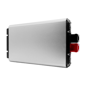 12v至220伏多功能逆变器双通用插头交流输出，带液晶显示器 - Product Image 4