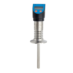 Conexión de abrazadera de interruptor de temperatura HIGHJOIN 4-20ma NPN Relé NPN personalizado para control de procesos - Product Image 4